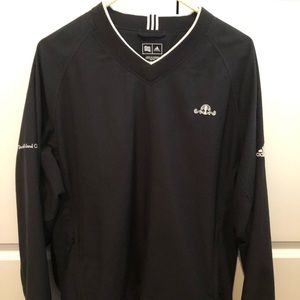 Adidas wind jacket